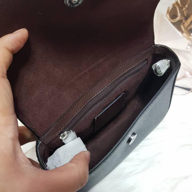 Túi Coach auth sale