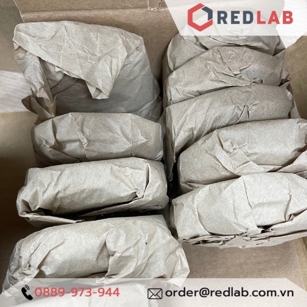 Đĩa Petri thủy tinh kích cỡ 60x15mm Dinlab Germany | Hàng chính hãng, giá tốt