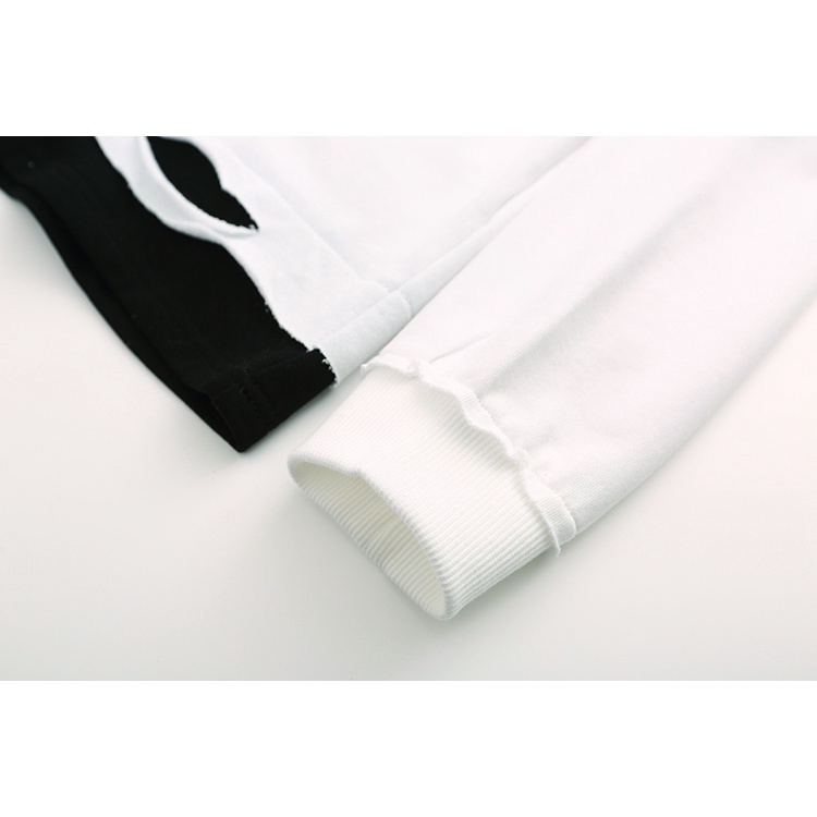 Áo Sweater phối Layer hàng cao cấp ss2023