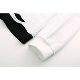 [ Ảnh Thật ] Áo Sweater phối Layer hàng cao cấp ss2026