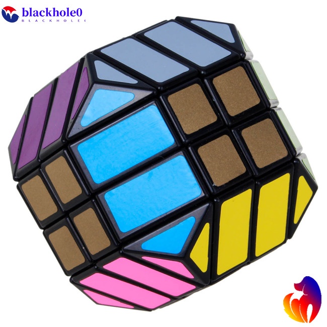 Đồ Chơi Khối Rubik 4x4 BH Lanlan Ma Thuật Độc Đáo