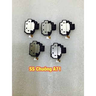 Cụm chuông samsung a70/a71/a11/a01/a21/a10s/a20s - loa ngoài samsung