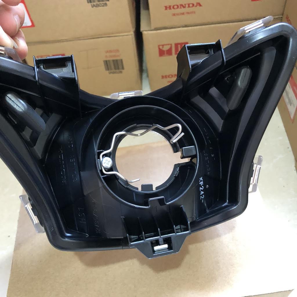 Đèn pha Wave RSX 2014 - 2022 zin Honda / Chóa đèn RSX Fi