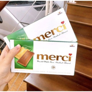 Socola merci thanh hạn 7-8-9-10/2023