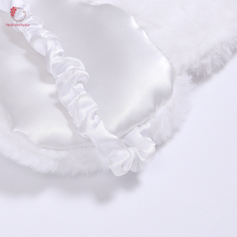 Miếng Bịt Mắt Ngủ Bằng Vải Bông Thoáng Khí Hình Kỳ Lân Hoạt Hình Cho Trẻ Em