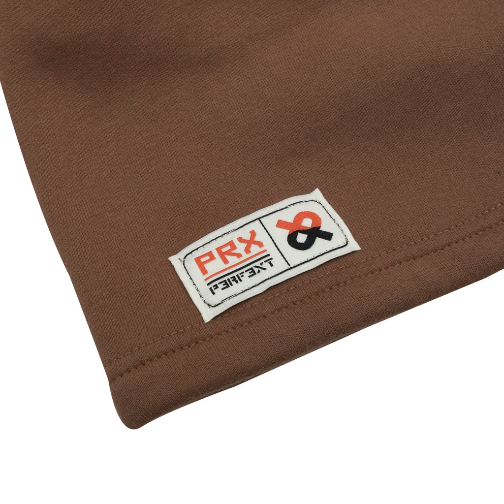 Quần short Perfext Basic 100% Cotton