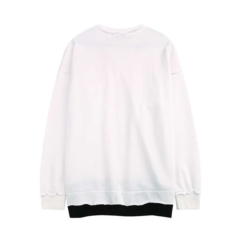 Áo Sweater phối Layer hàng cao cấp ss2023