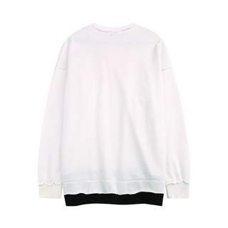[ Ảnh Thật ] Áo Sweater phối Layer hàng cao cấp ss2026