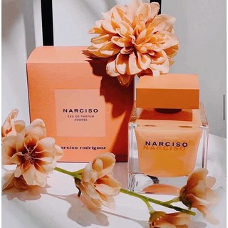 Nước hoa Narciso Poudree 90ml