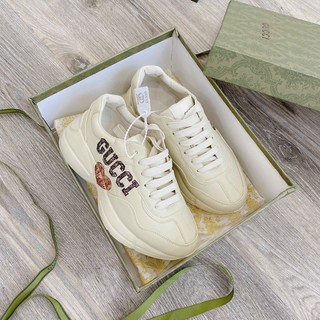 Giày thể thao gu.ccis nữ cao cấp (free ship)