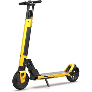 Xe Scooter điện Hiboy NEX5,  30km/h và đi 40km, Pin có thể tháo rời, Xe gấp gọn với động cơ 350W, Lốp 8.5 inch