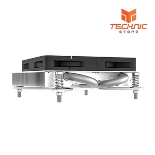 Tản nhiệt CPU ID-Cooling IS-27i