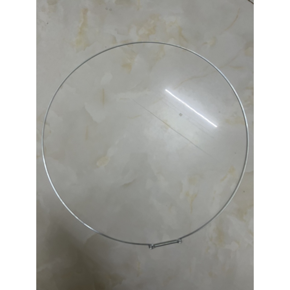 Đai - Dây giữ gioăng cao su cánh cửa máy giặt cửa ngang - Dùng chung tất cả các loại máy giặt cửa ngang