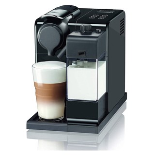 Máy pha cà phê viên nén delonghi nespresso lattissima touch en 560