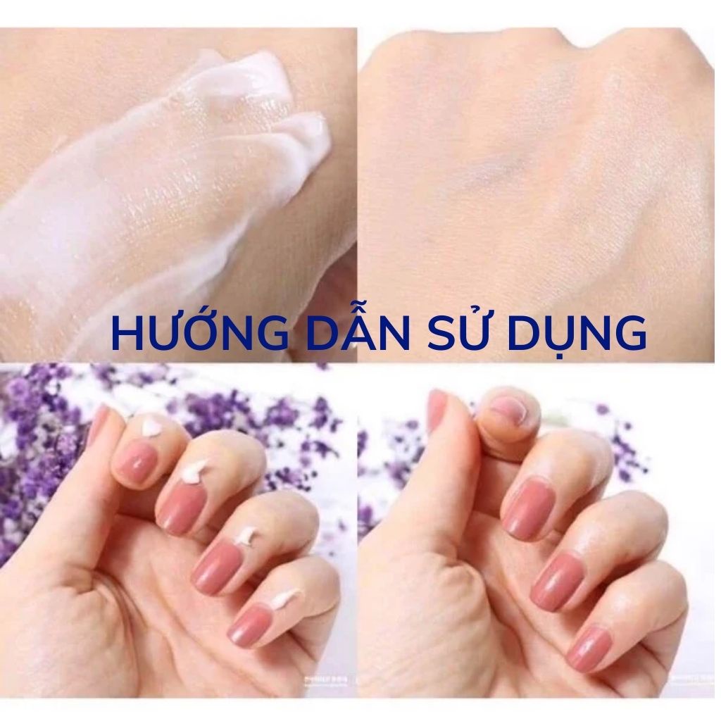 Kem Dưỡng Da Tay Giúp Làm Ẩm, Mềm Mượt Da Tay Và Móng Tay Vaseline Intensive Care 85ml Thái Lan