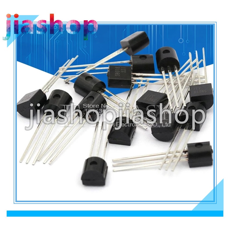 100 Chiếc BC639 BC640 BC546B BC547B BC548B BC556B BC557B BC558B BC559B BC546 BC547 BC548 BC556 BC549