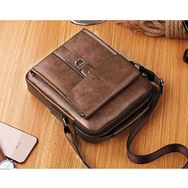 Túi Đeo Chéo Nam Chất Lượng Túi Đeo Vai Nam Thời Trang Đẹp