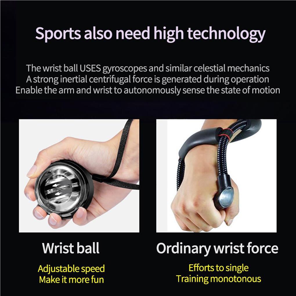 Bóng Tập Cơ Tay Cỡ Nhỏ Chuyên Dụng Cho Nam Nữ