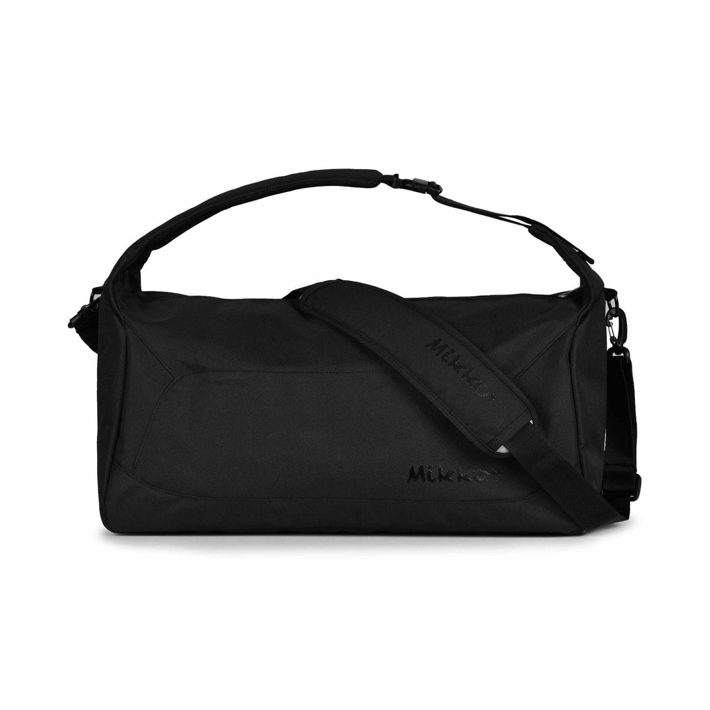 Túi thể thao Mikkor The Leroy - Black