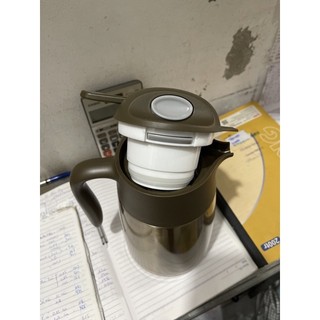 Bình ủ giữ nhiệt Zebra 2.0L