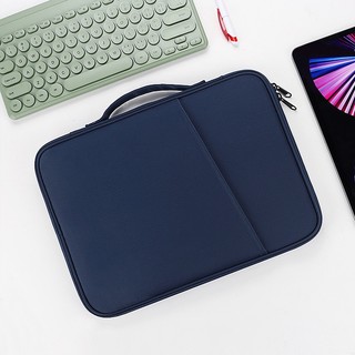 Ốp lưng dạng túi xách dành cho microsoft surface pro 9 8 13.3 7 plus pro 5 6 rt laptop go 3 2 10.5 12.4 book 3 2 13.5 inch