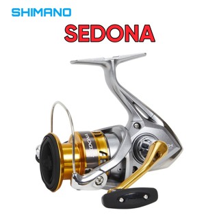 Máy câu đứng Shimano Sedona