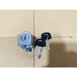Ổ khóa cổ cub honda 67 68