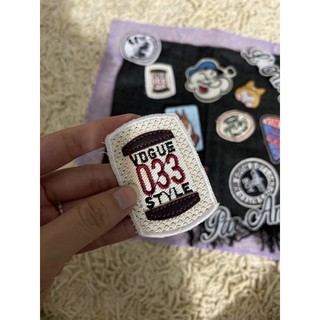Sticker Dán Quần Áo