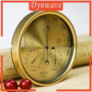 [Dynwave] Máy đo độ ẩm nhiệt độ cho 132THB