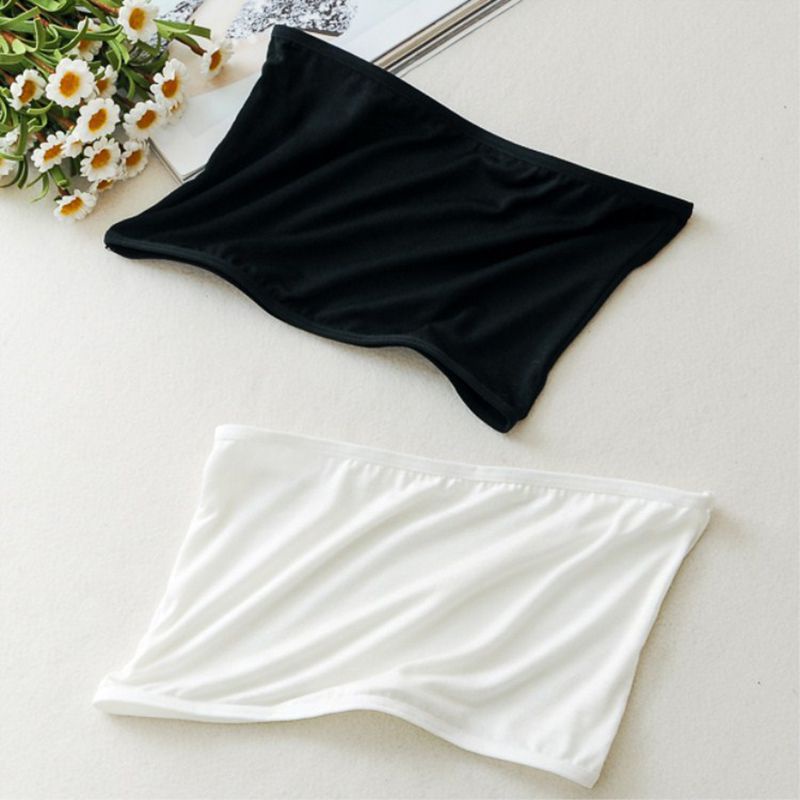 Áo Lót Quây Ngực Không Dây Gợi Cảm Cho Nữ