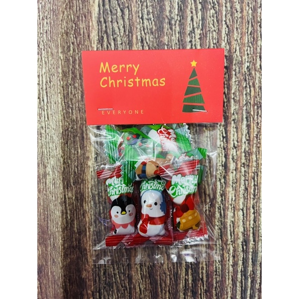 Combo Kẹo Noel 2023