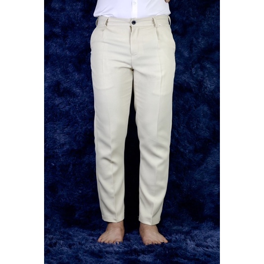 quần âu nam style hàn quốc