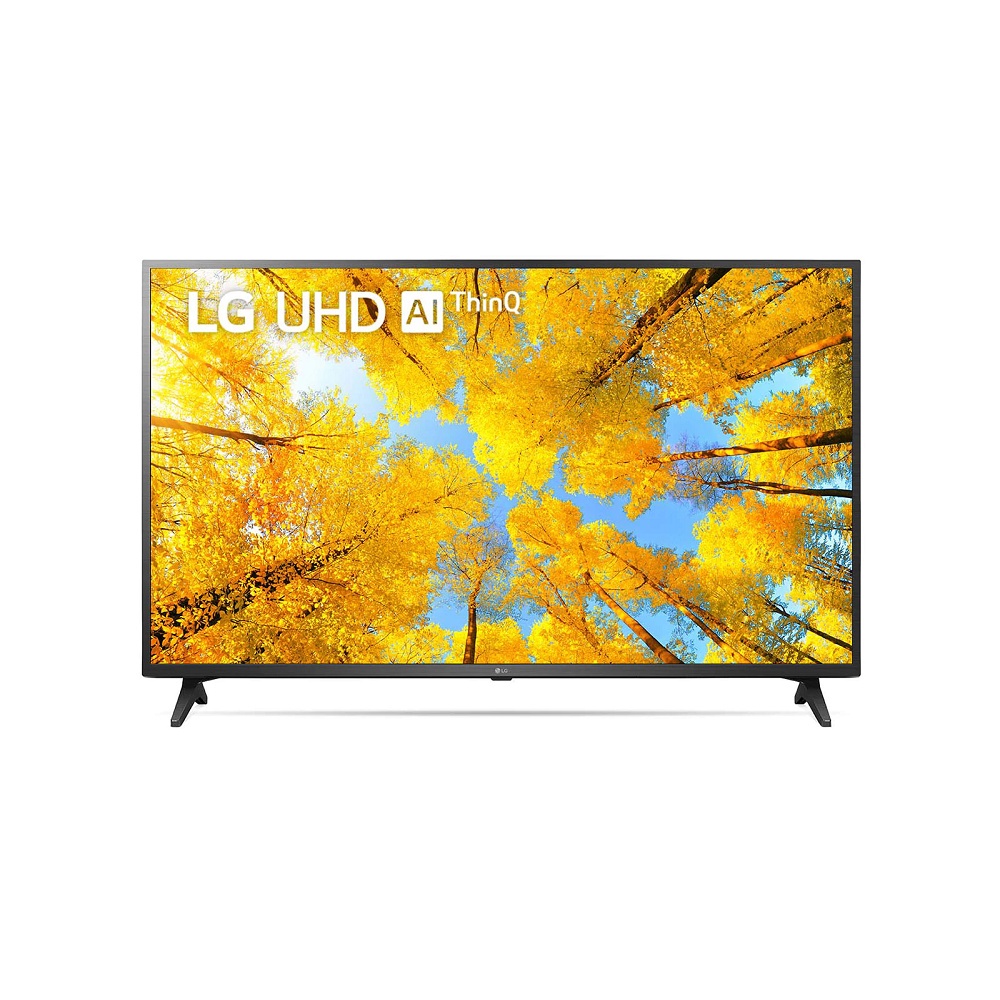 V - Smart UHD Tivi LG 65 inch 65UQ7550PSF - Model 2022 - Miễn phí lắp đặt