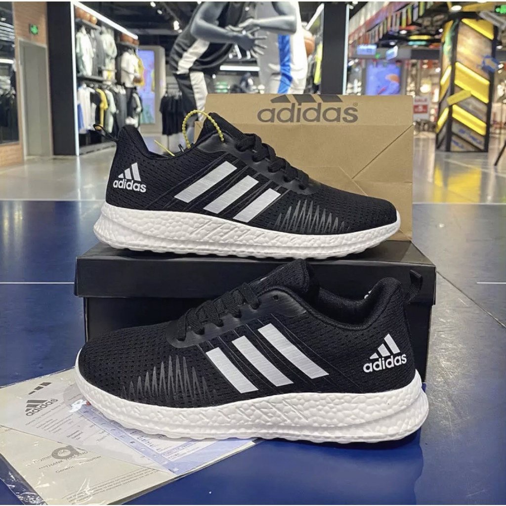 Giày Xuất Dư - Giày chạy bộ nam, nữ siêu nhẹ và êm chân V220 Varus Sneaker