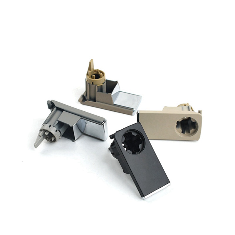 Hộp Đựng Găng Tay Màu Đen Cho Mercedes-Benz CLS Class W218 CLS300 320