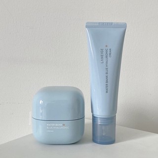 [BẢN MỚI NHẤT] Kem dưỡng ẩm LANEIGE Water Bank Blue Hyaluronic Cream