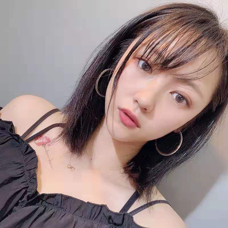 Khuyên Tai Vòng Lớn Đính Đá Màu Vàng Kim Đơn Giản Thời Trang Cho Nữ JP5