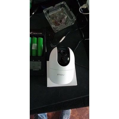 Camera wifi imou 4MP 2K siêu nét XOAY 360, đàm thoại 2 chiều A22 A42 A43