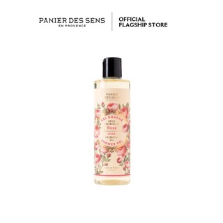 Sữa tắm hương hoa hồng essentials shower gel rose 250ml