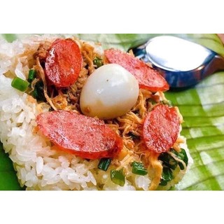 LẠP XƯỞNG TÔM SÓC TRĂNG( 1 TÚI - 500gr)