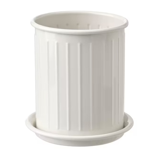 Ống cắm đồ bếp 13cm VÄLVÅRDAD IKEA chính hãng ( có sẵn)