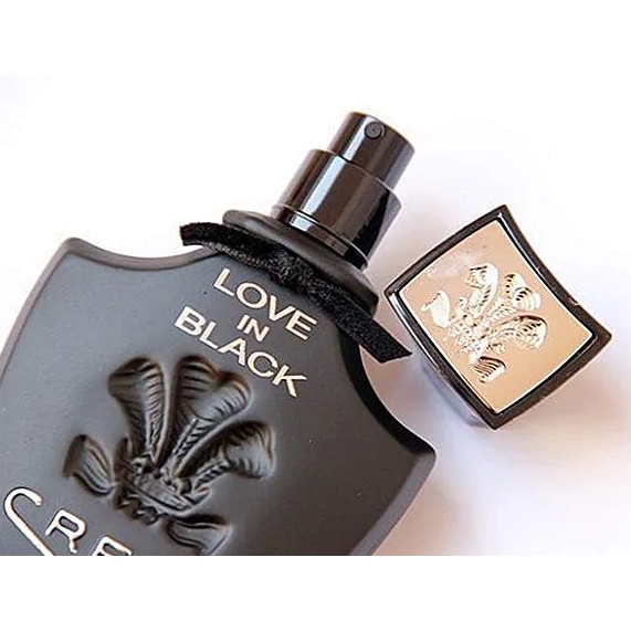 ᵗ.ʰ.ᵉ.ˢ.ᶜ.ᵉ.ⁿ.ᵗ - Nước hoa Love in Black 10ml ᵗ.ʰ.ᵉ.ˢ.ᶜ.ᵉ.ⁿ.ᵗ