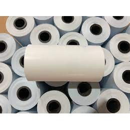 Giấy In Nhiệt- In bill  (57 Phi 38)1/c