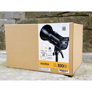 Đèn Led Godox SL100D