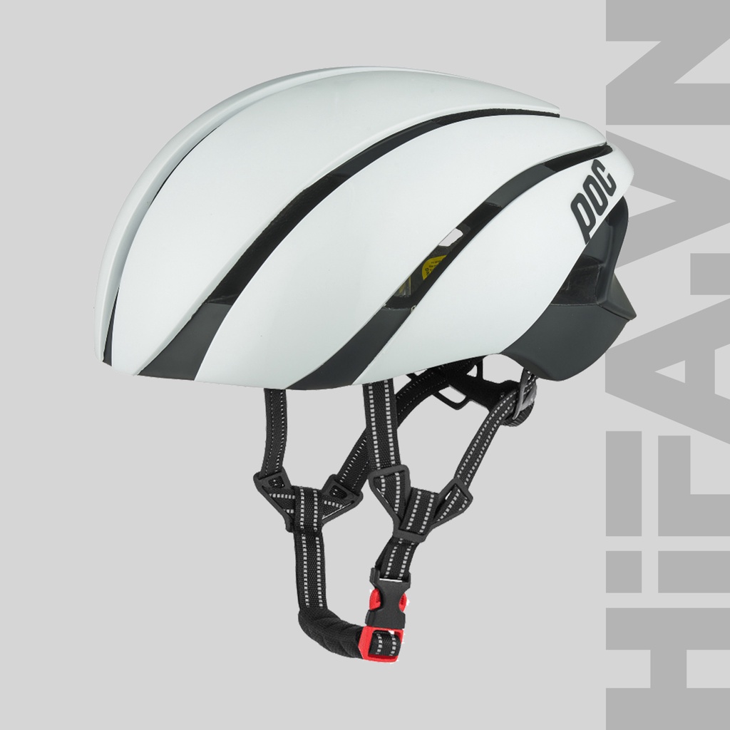 Nón Xe Đạp POC 03 Freesize - HIFA.vn