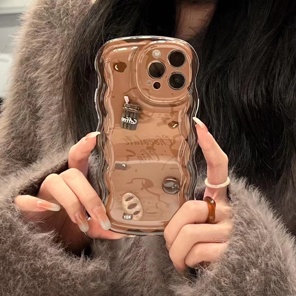 Ốp Điện Thoại tpu Mềm Trong Suốt Cho iPhone 14 14promax 14pro 11 11PROMAX 12 12PRO 12PROMAX 13 13pro 13promax