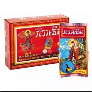 Kem Sâm Cô Tiên Thái Lan ( Hàng chuẩn)