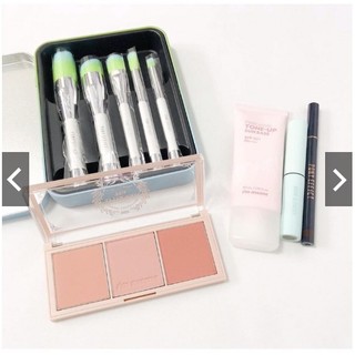 BỘ CỌ PONY EFFECT MINI MAGNETIC BRUSH SET