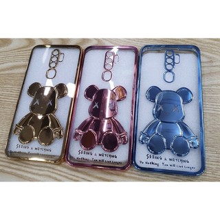 Ốp lưng Oppo A5 2020 chung A9 2020