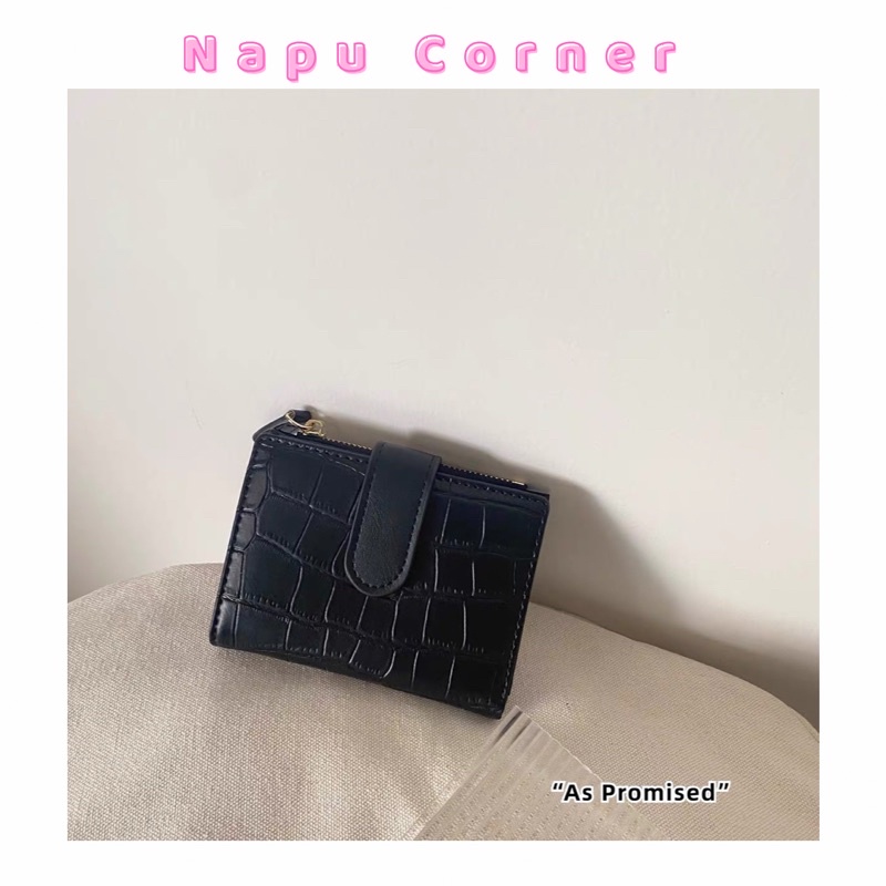 VÍ DA ĐƠN GIẢN MINI